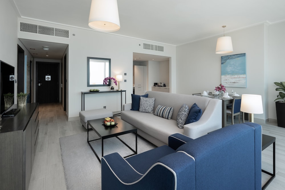 Room, 1 Bedroom, Sea View (Residence) - Photo 8