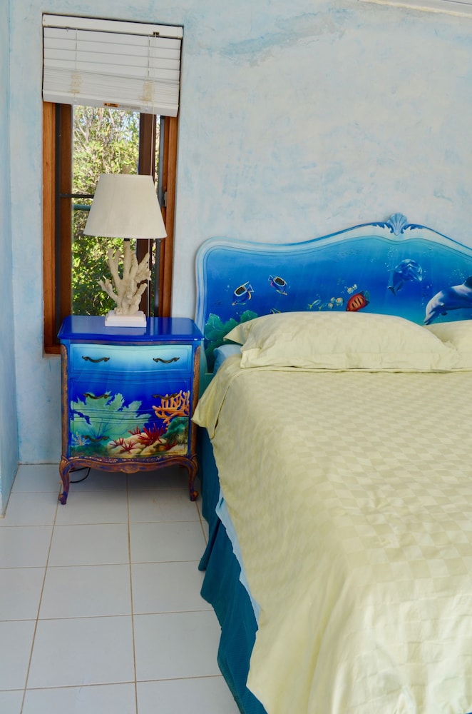 Mangrove Villa, 4 Bedrooms, Private Pool, Ocean View photo 3