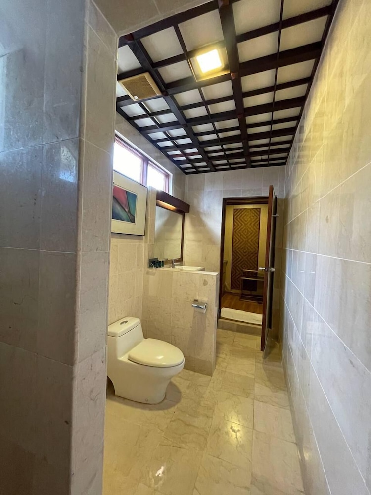 Luxury Triple Room
