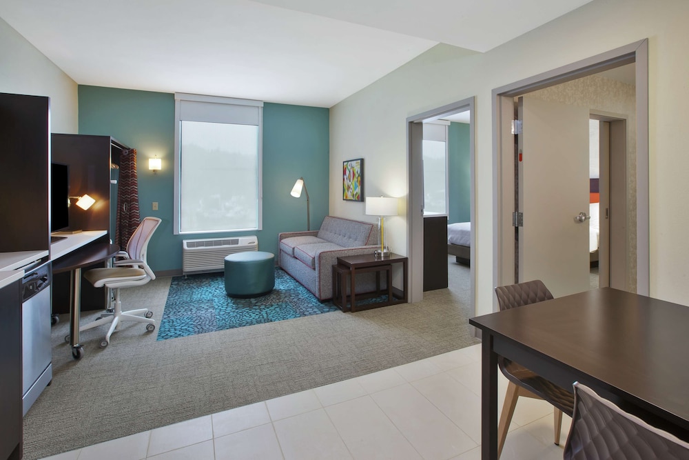 Suite, 1 Bedroom, Non Smoking photo 2