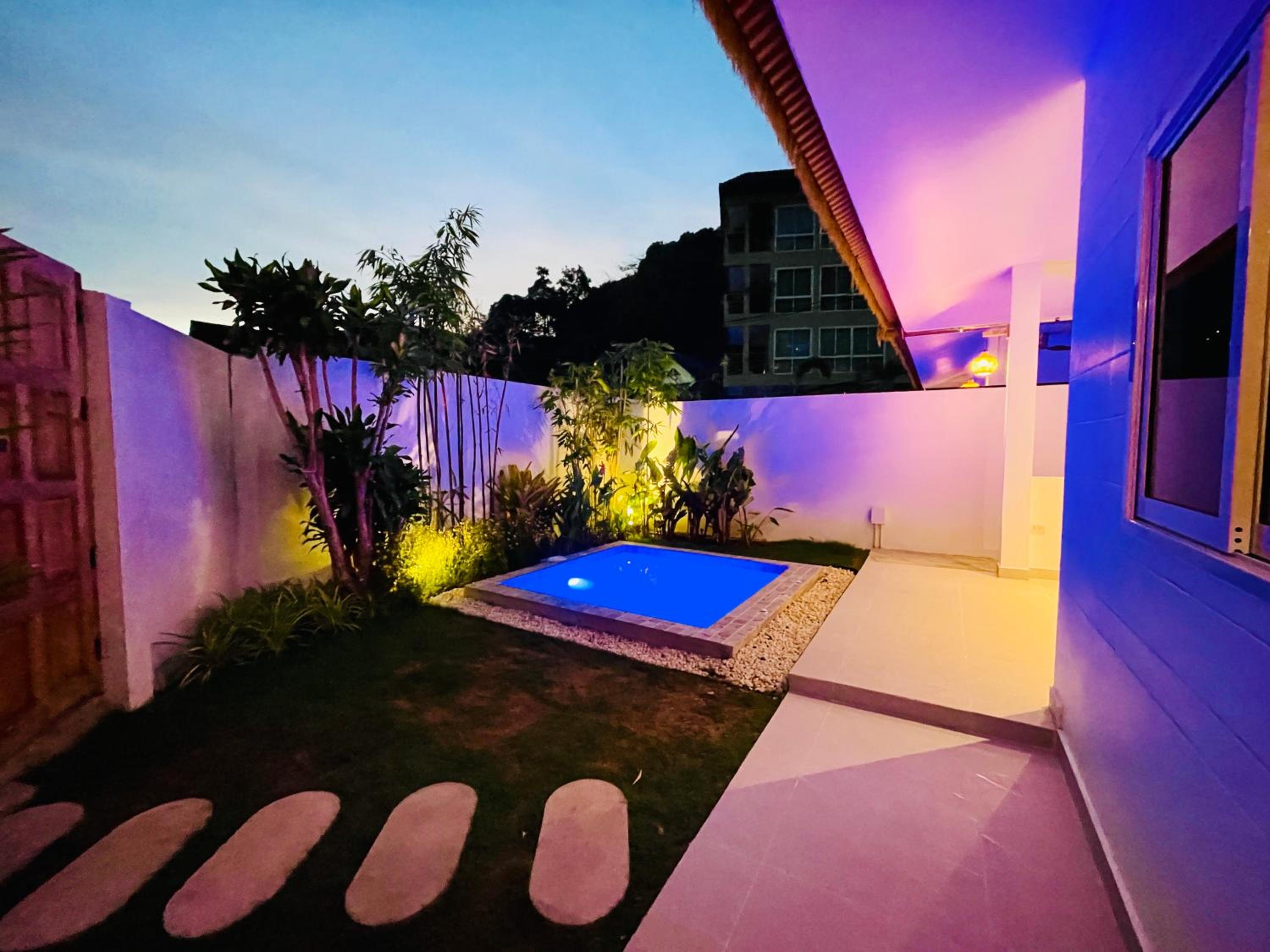Villa photo 3