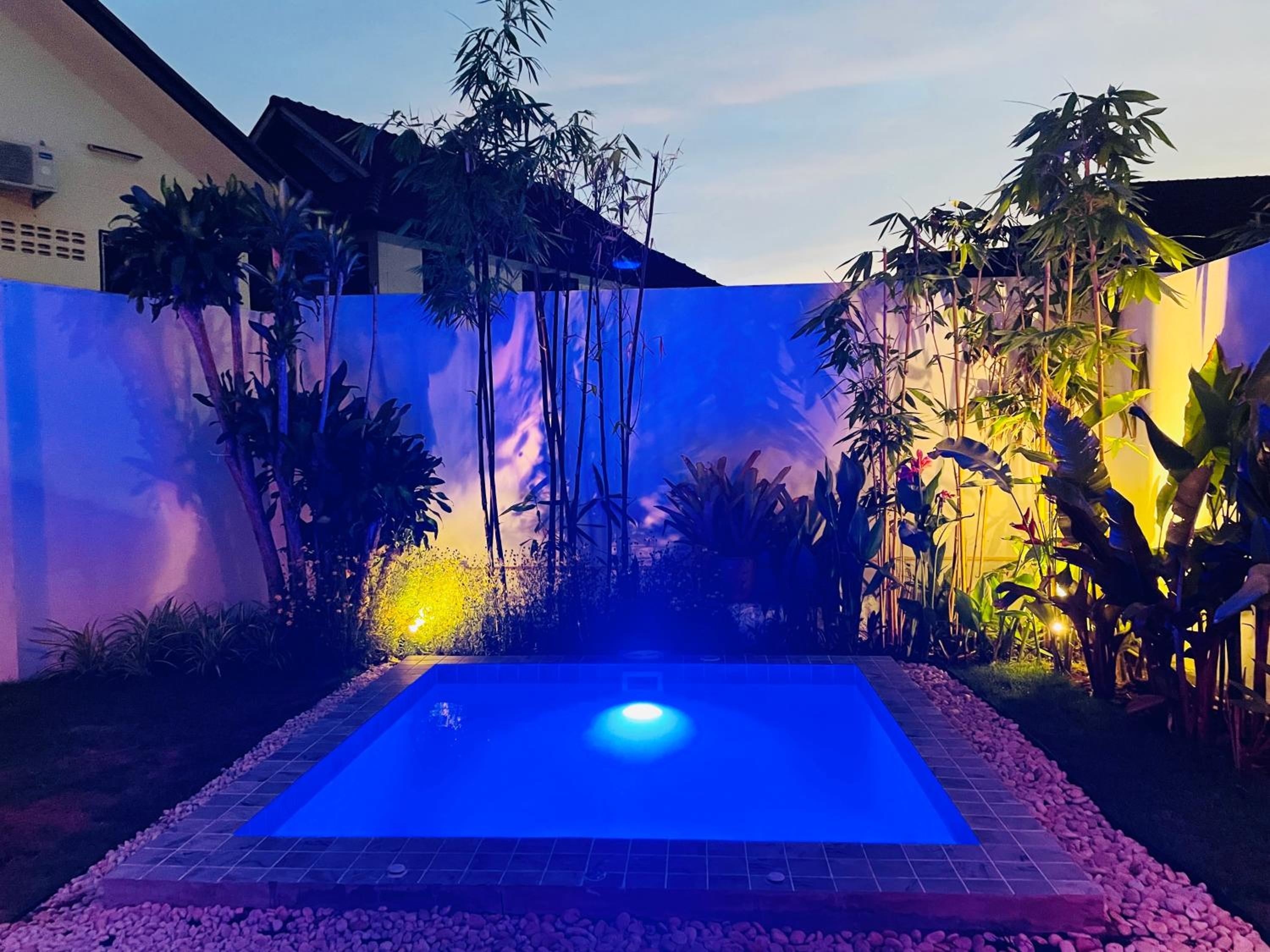 Villa photo 2