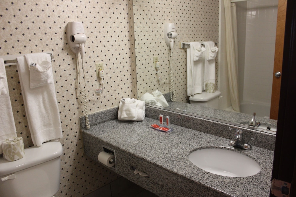 Standard Room, 2 Double Beds, Non Smoking - Photo 5