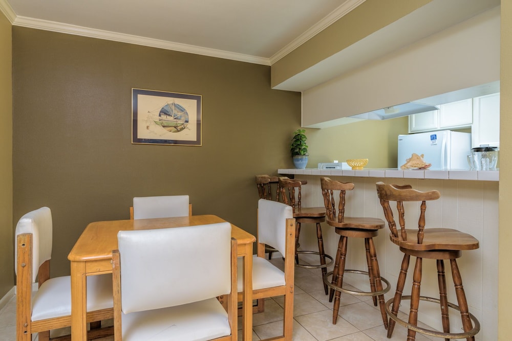 Basic Condo, 1 Bedroom, Balcony, Courtyard View, photo 6