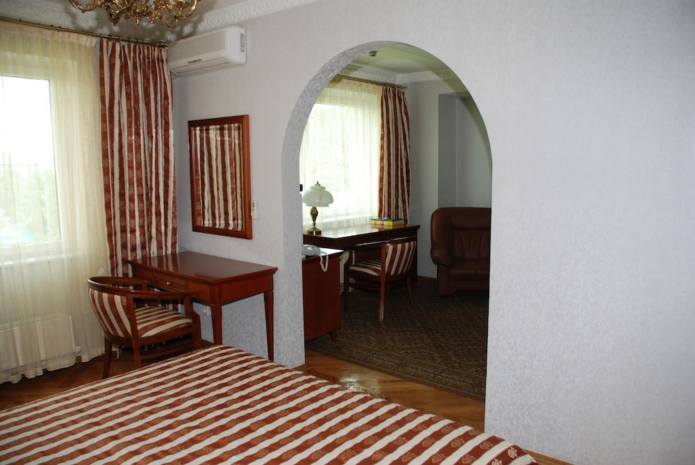 Junior Suite photo 2