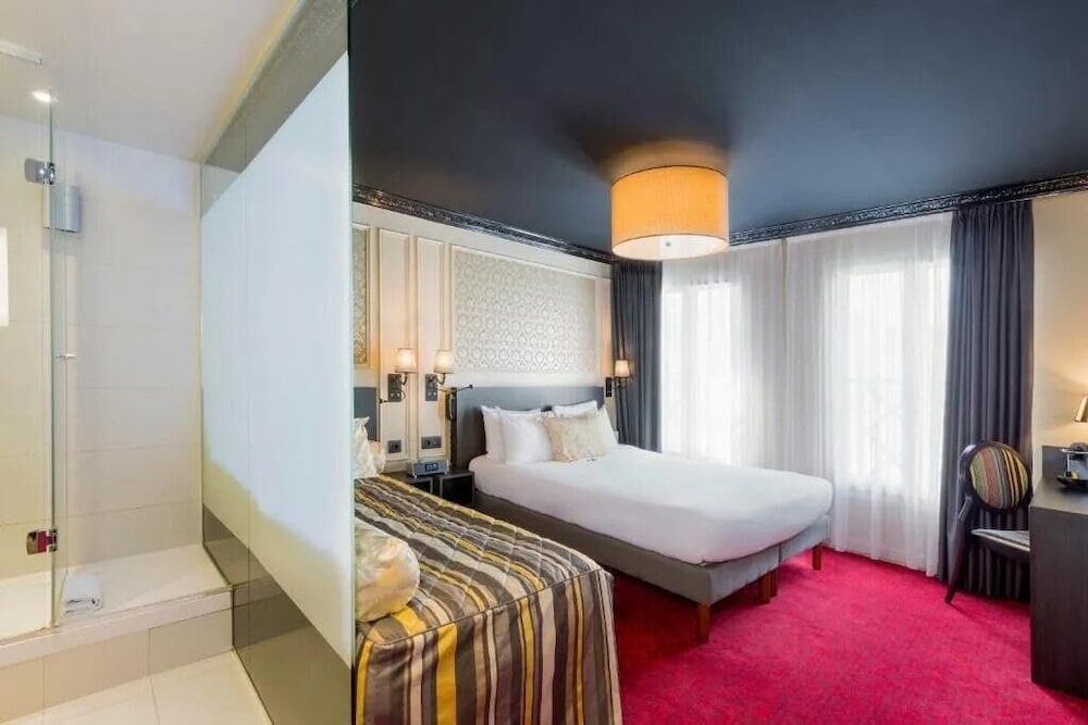 Triple Room photo 2