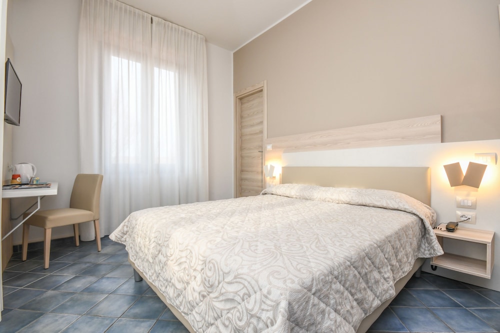 Double Room, 1 Queen Bed - Photo 24