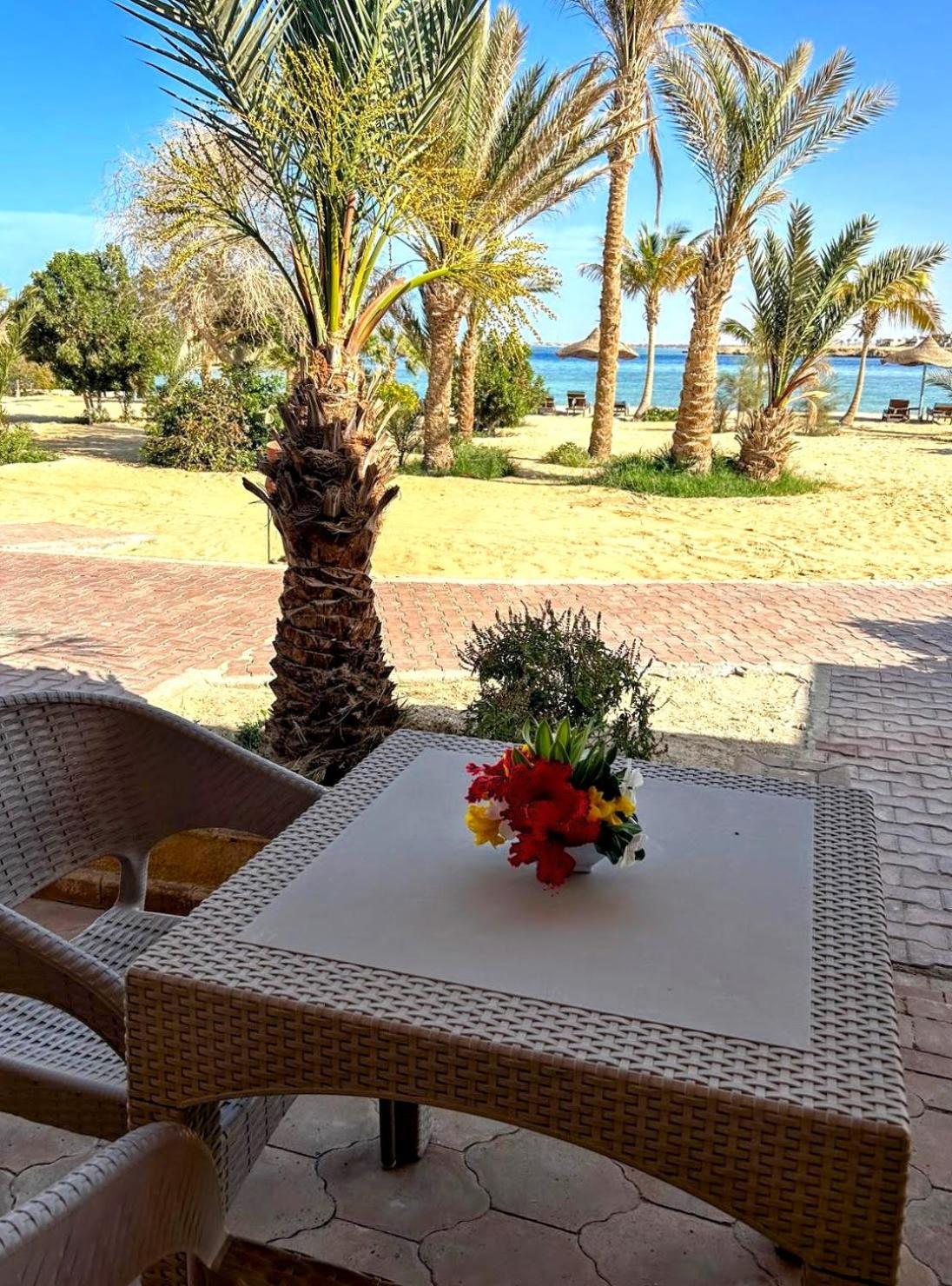 Bungalow with Sea View photo 3