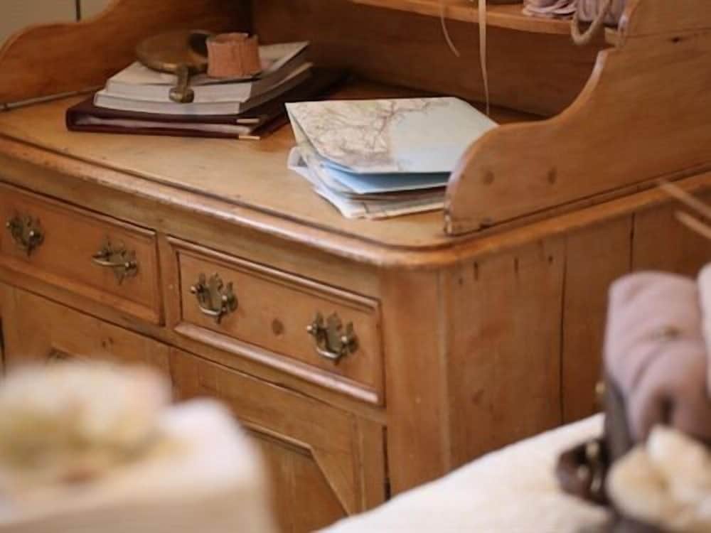 Standard Double Room, Ensuite, Garden View (Room 1) photo 2