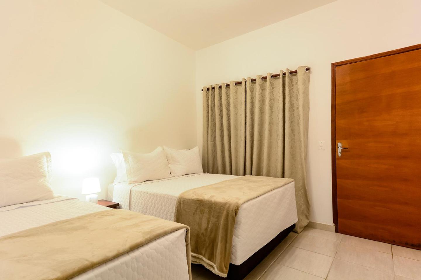 Triple Room with Pool View photo 1