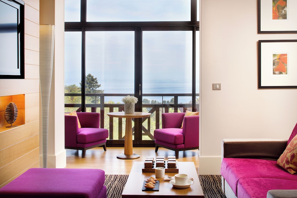 Suite, Lake View (Castel Lake View) photo 1