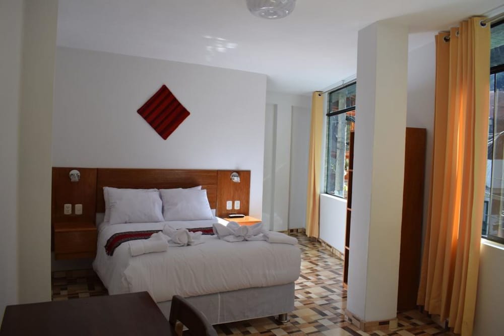 Double Room, 1 Double Bed photo 1