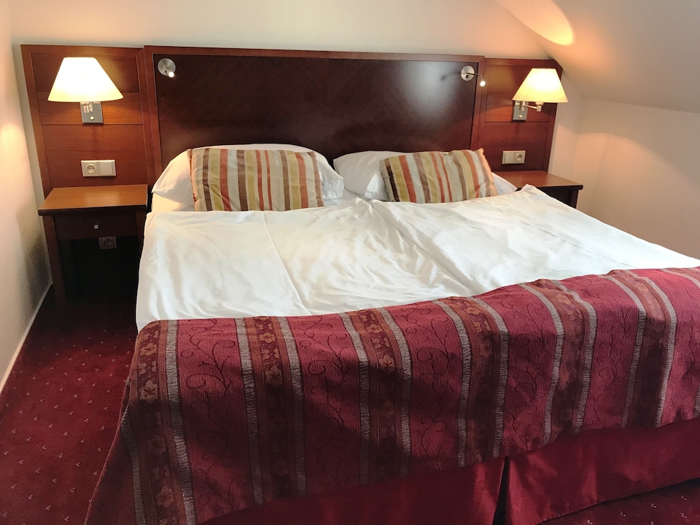 Comfort Double Room photo 3