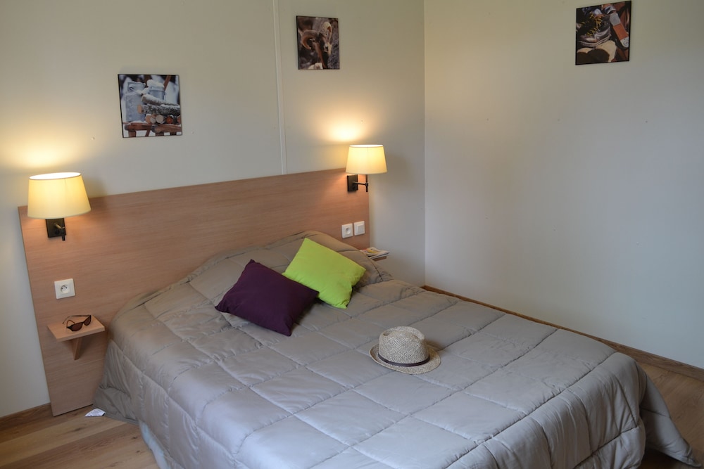 VVF Les Ecrins Champsaur, Saint Bonnet en Champsaur, Billede 8