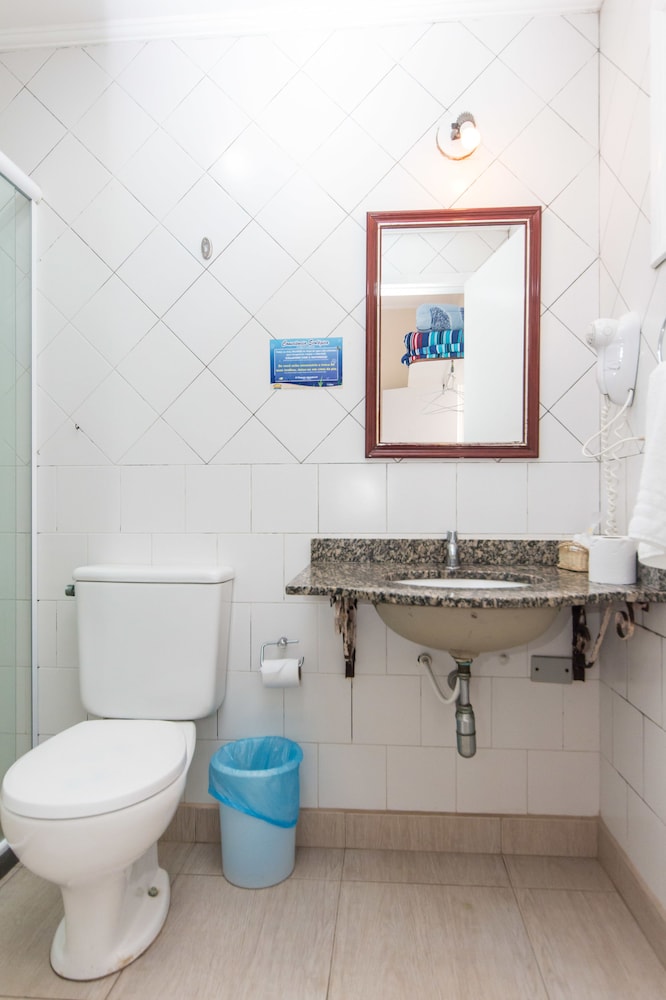 Standard Triple Room - Photo 5