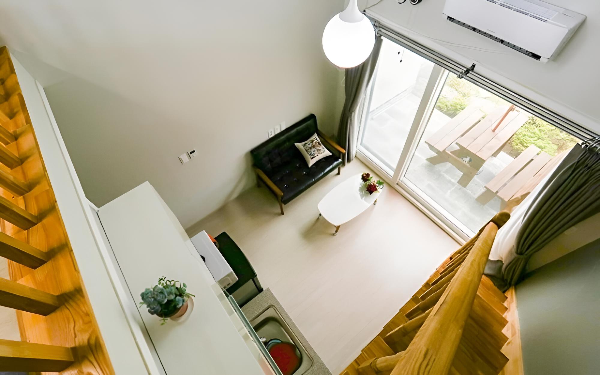 Room (Room 101) photo 1