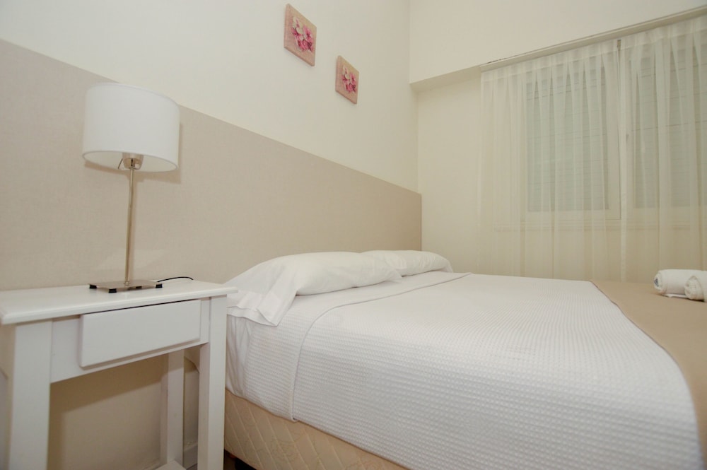 City Room