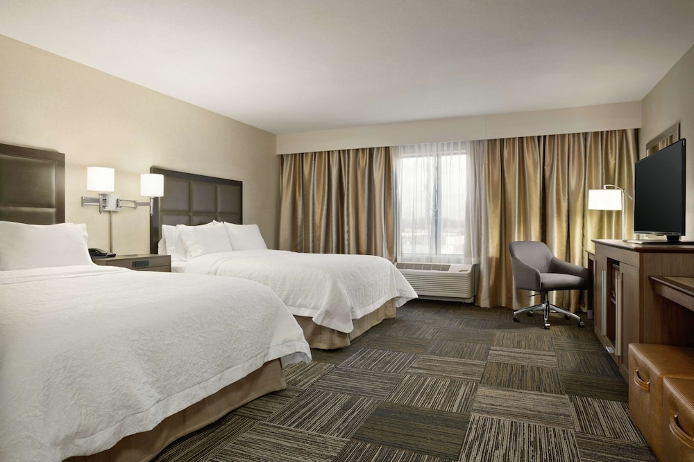 Room, 2 Queen Beds, Accessible