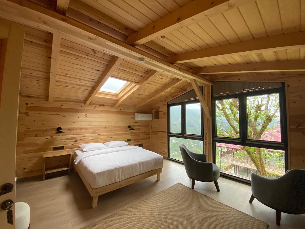 Comfort Room