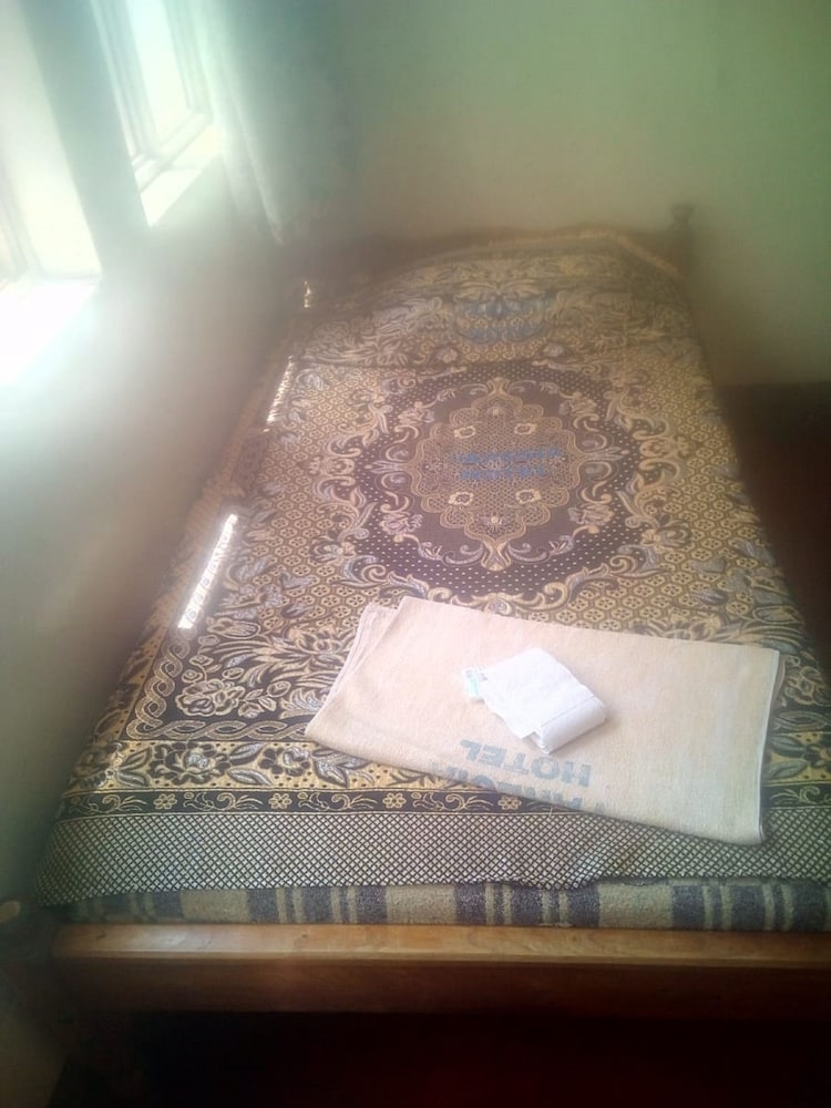 Double Room Single Use photo 1