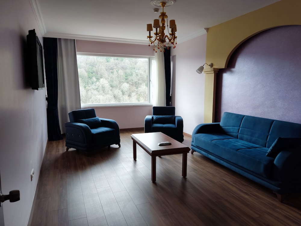 Elite Suite, Sauna, Mountain View photo 3