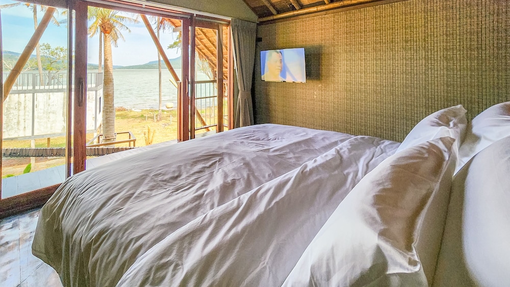 Bamboo Duplex Suite Villa 1 - Photo 30