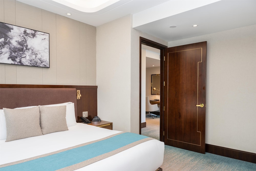 Suite, 2 Bedrooms