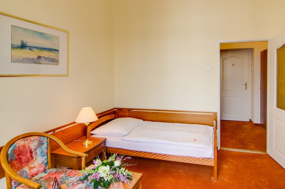 Single Room photo 1