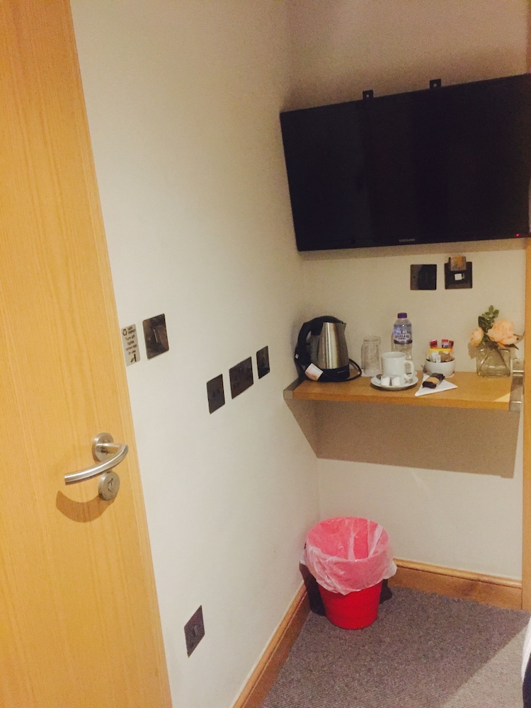Classic Single Room photo 2