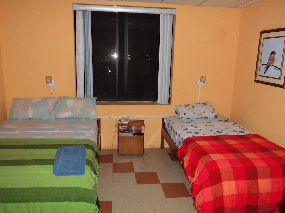 Standard Triple Room, Ocean View photo 1