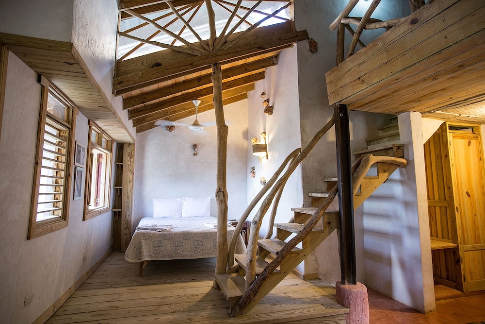 Superior Double Room, Garden View