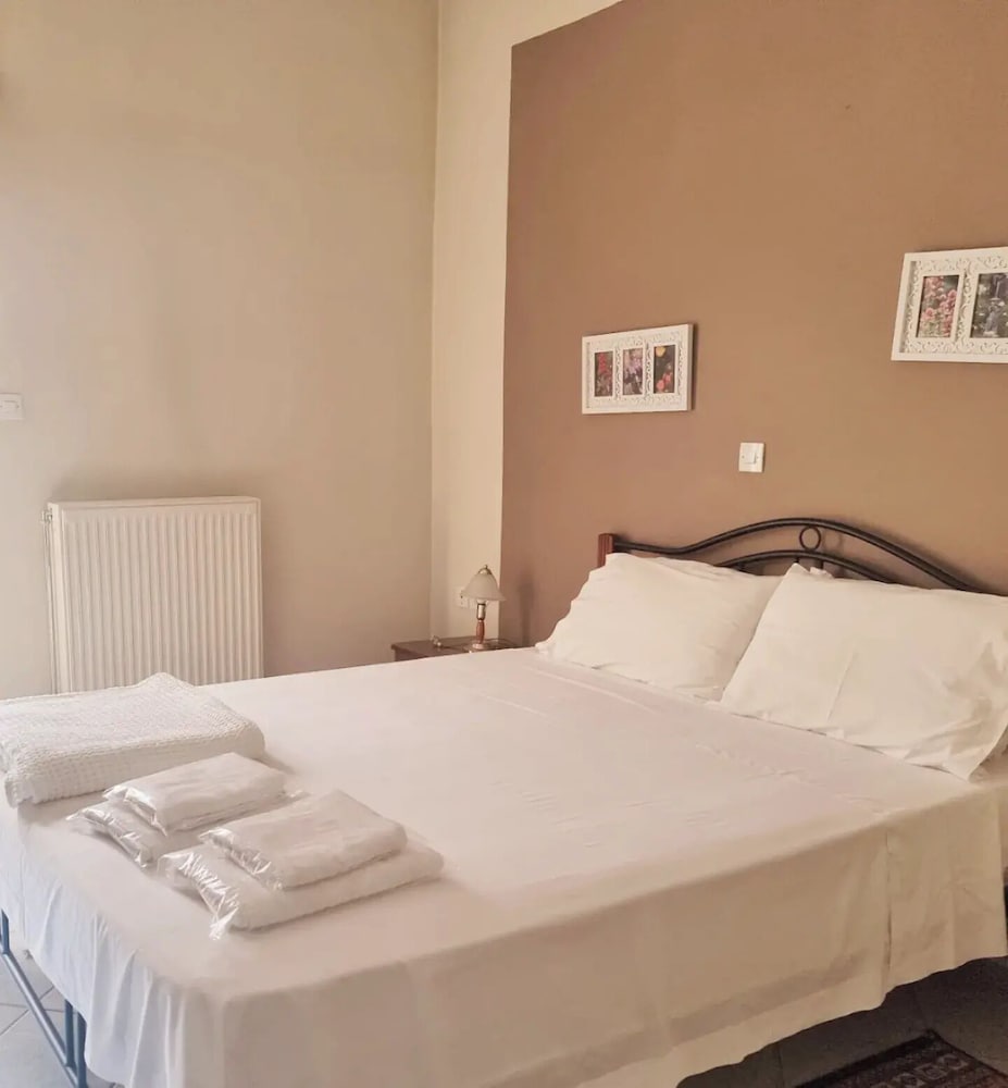 Comfort Double or Twin Room, Mountain View photo 1