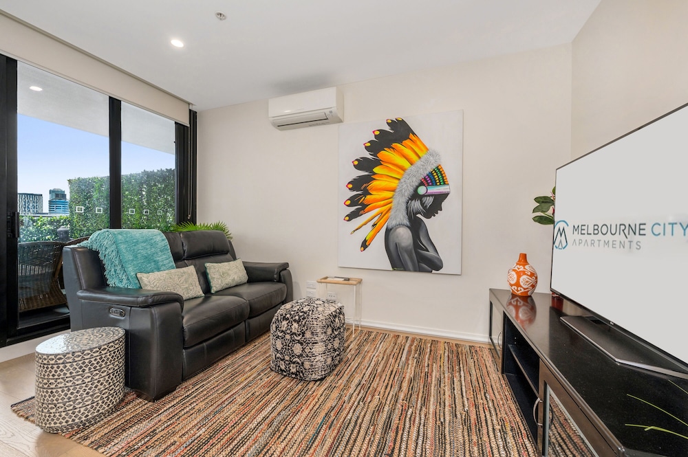 Superior Two Bedroom Apartment