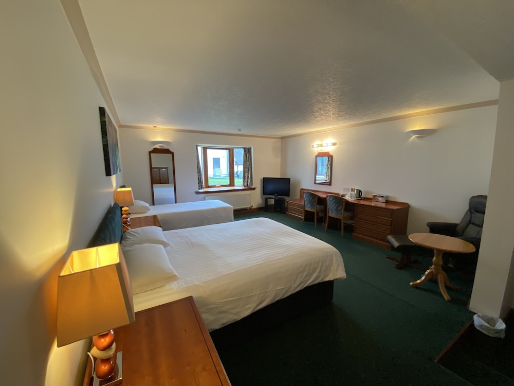 Family Double Room photo 2