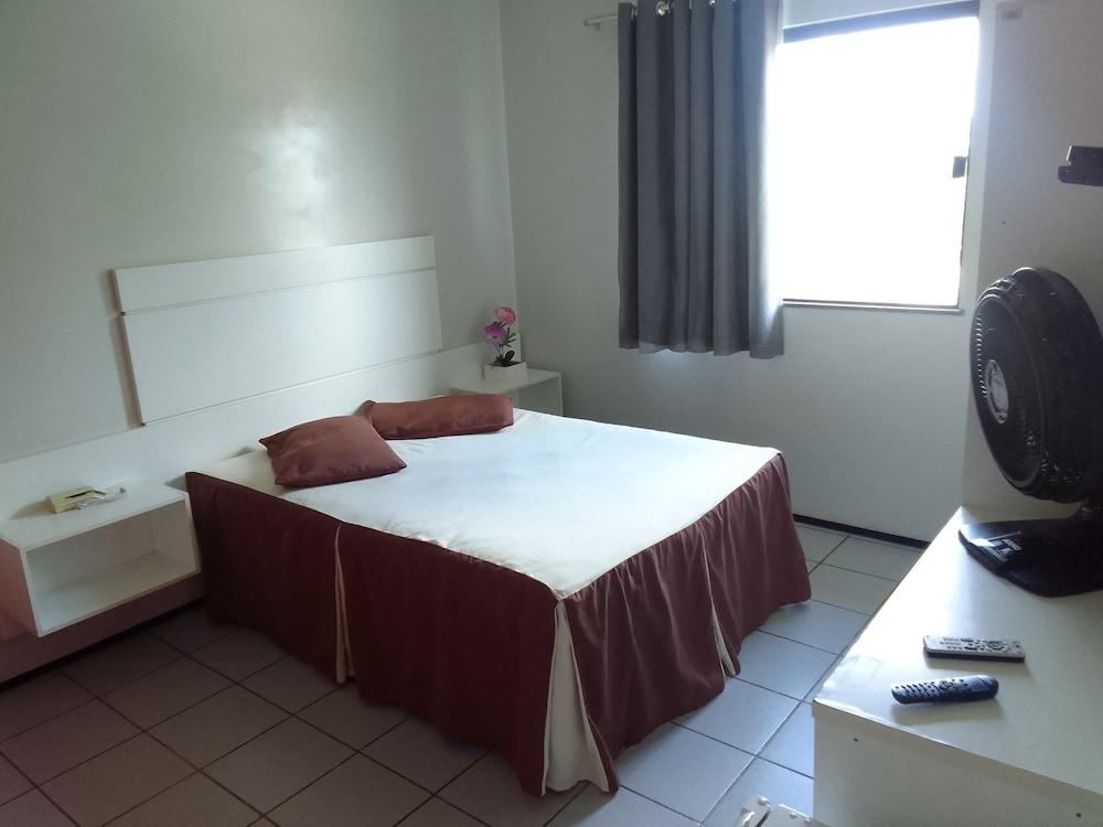 Economy Twin Room