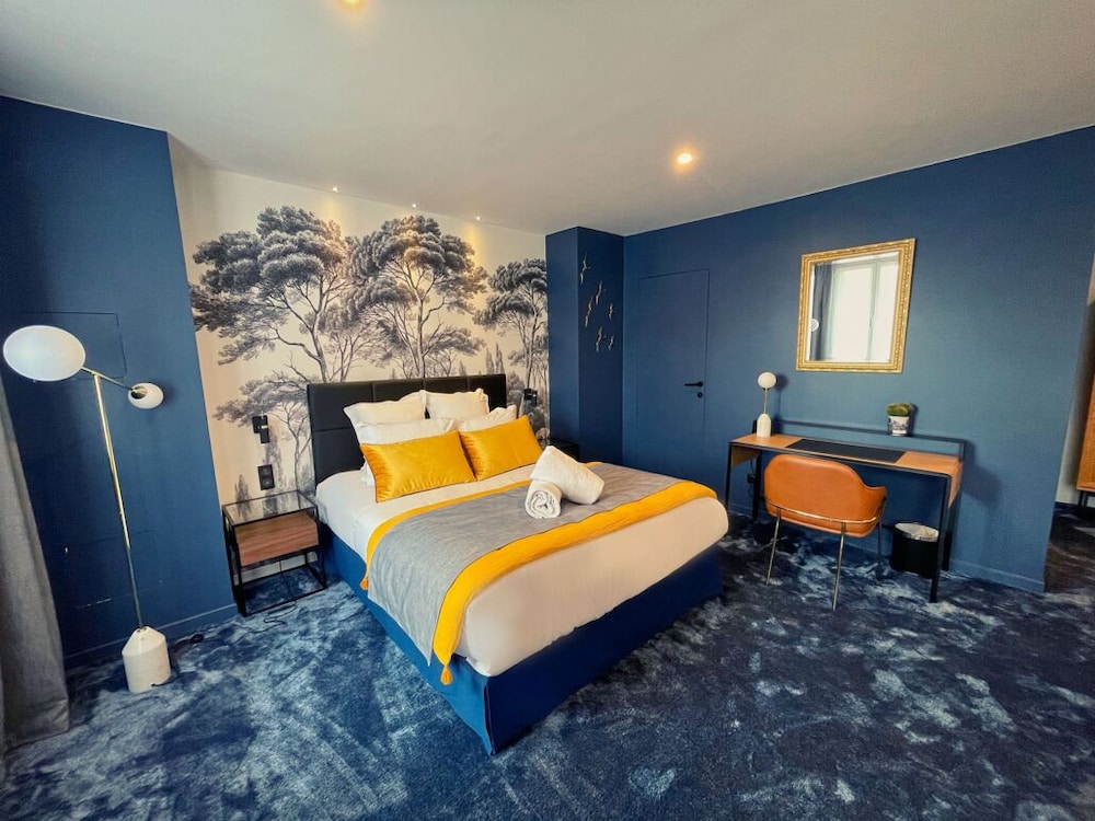 Double Room (Envolée)