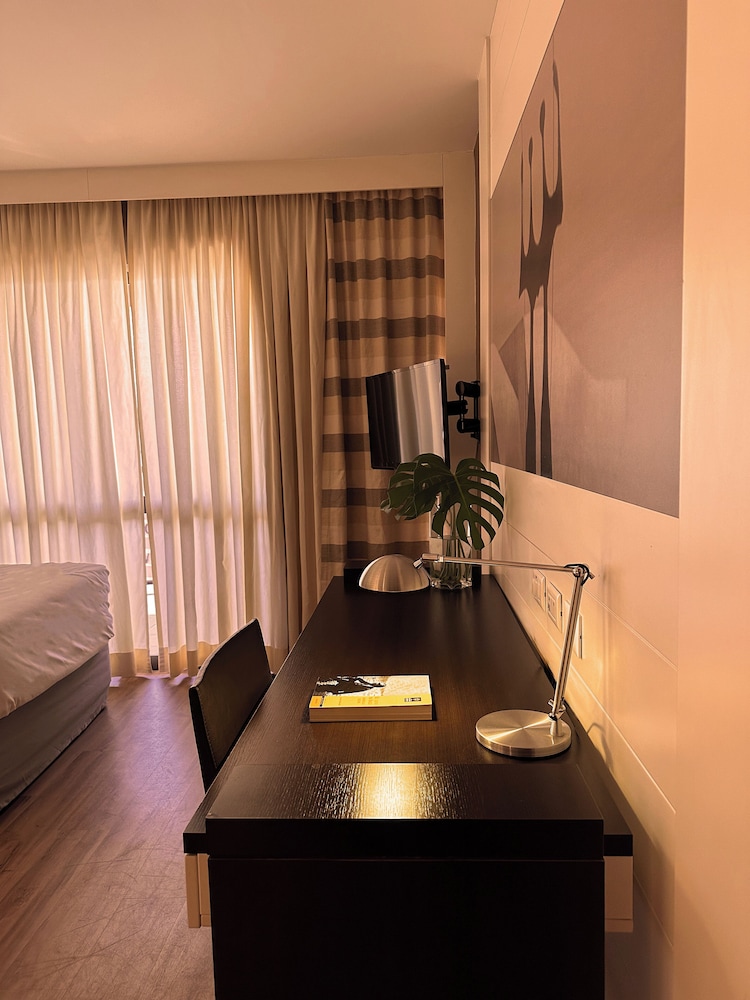 Standard Single Room photo 3