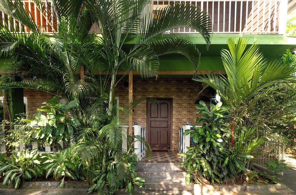 Comfort Room, Garden View photo 1