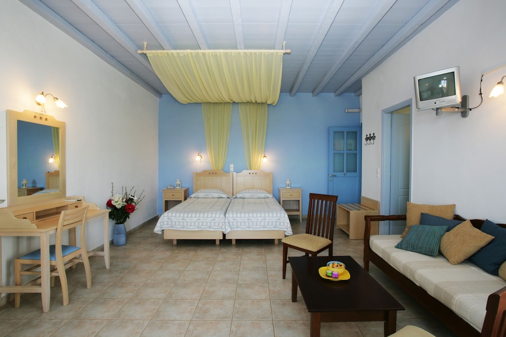 Suite photo 2