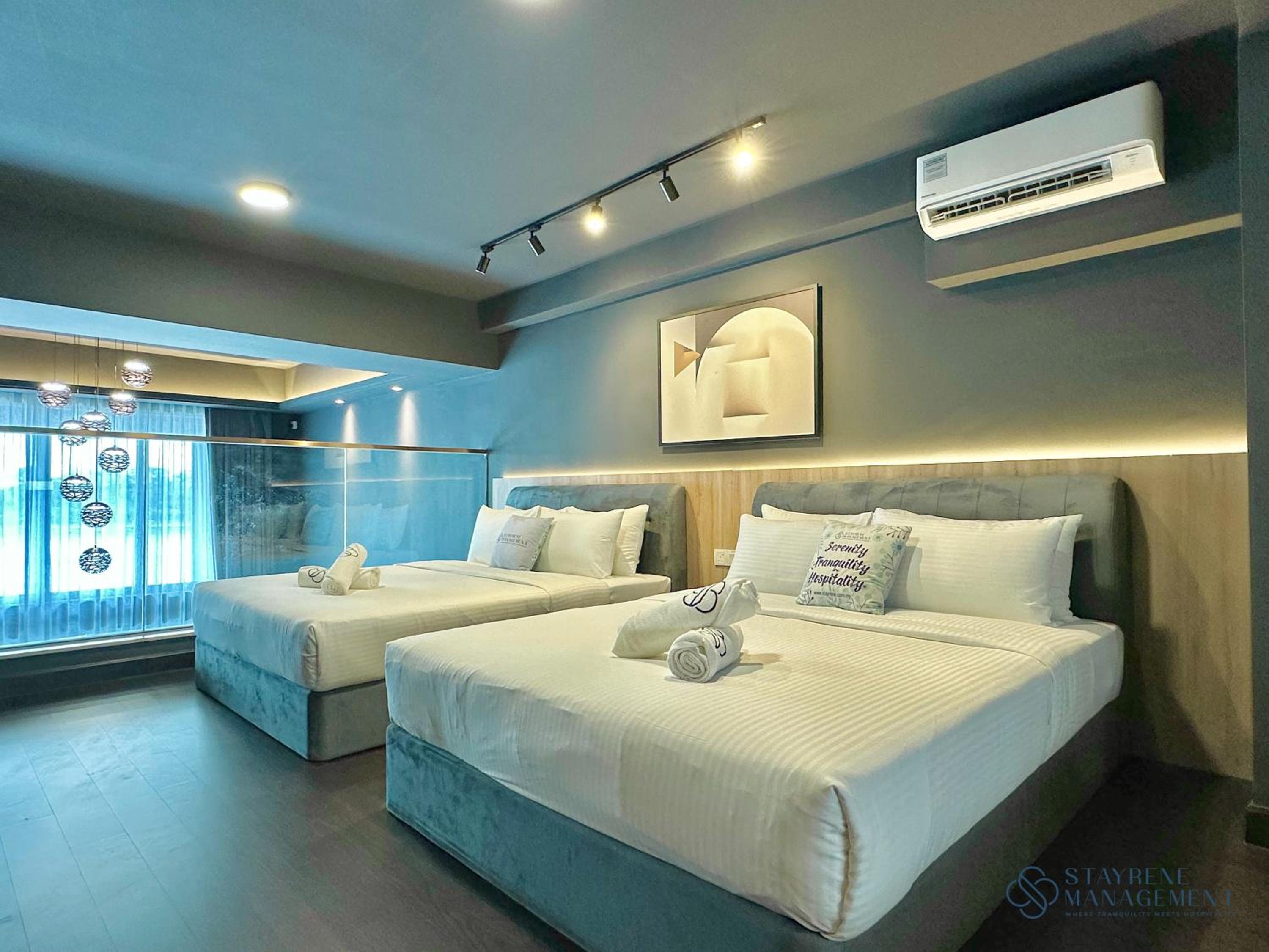 Duplex Apartment photo 1