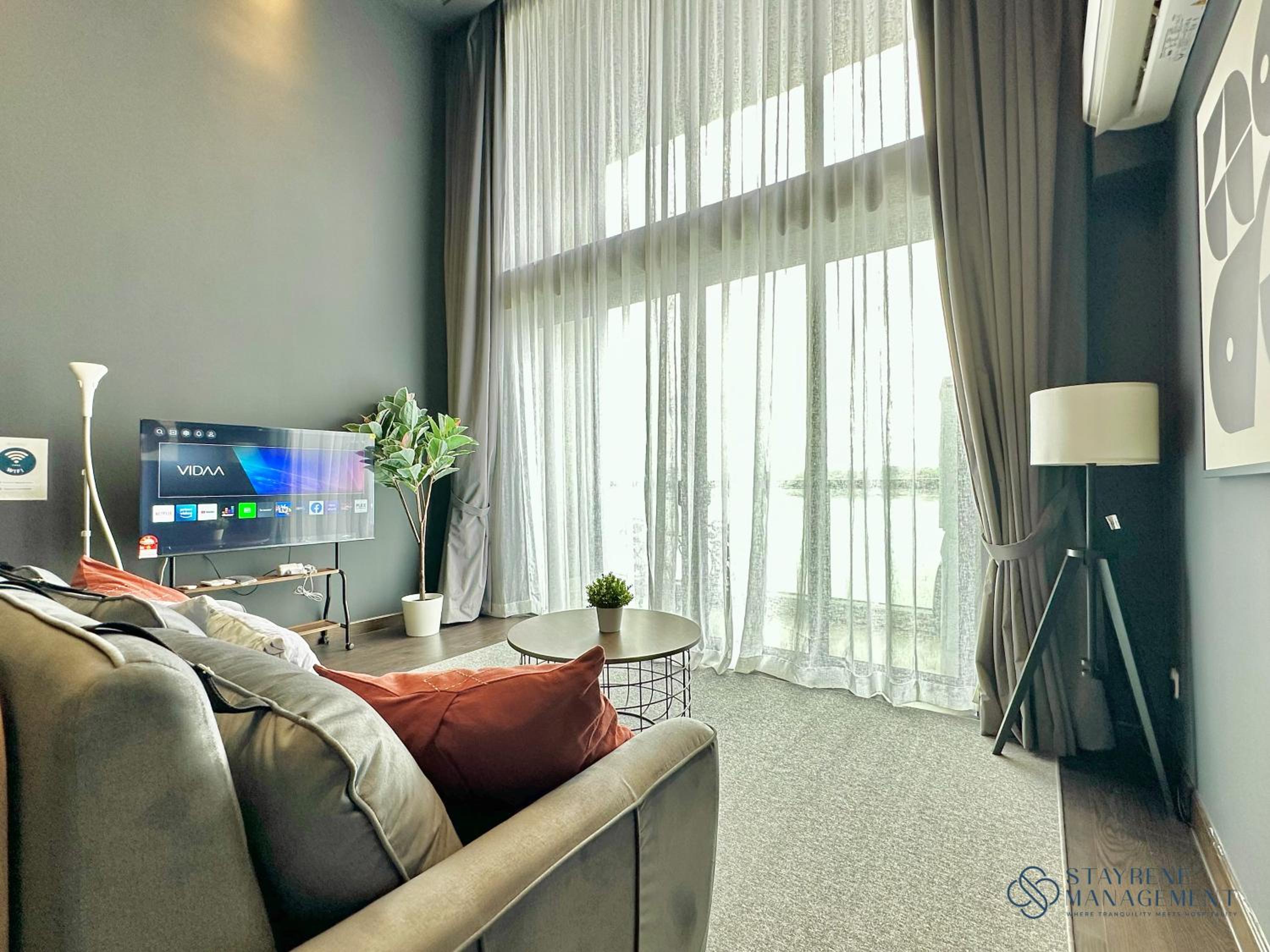 Duplex Apartment photo 3