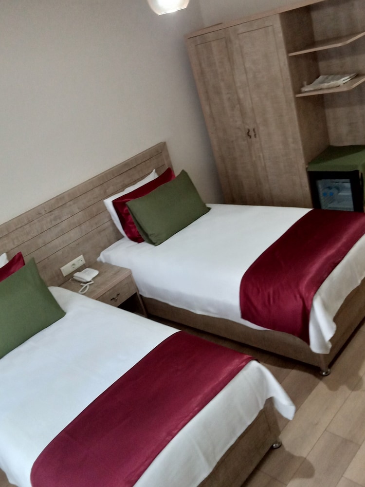 Comfort Twin Room photo 2