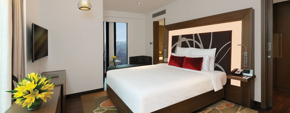 Superior Suite, 1 King Bed