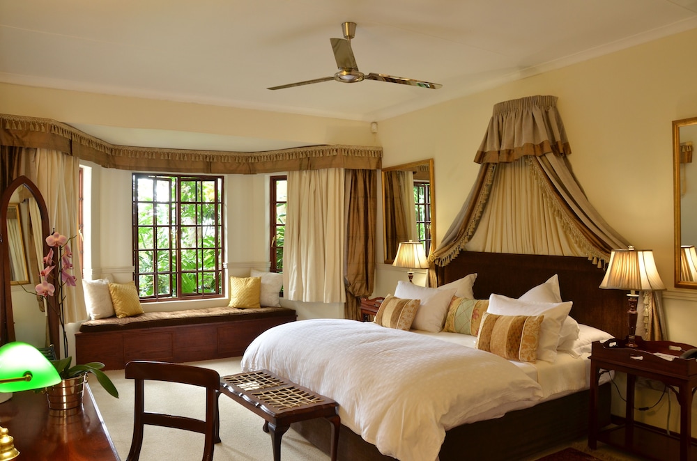 Executive Suite photo 3