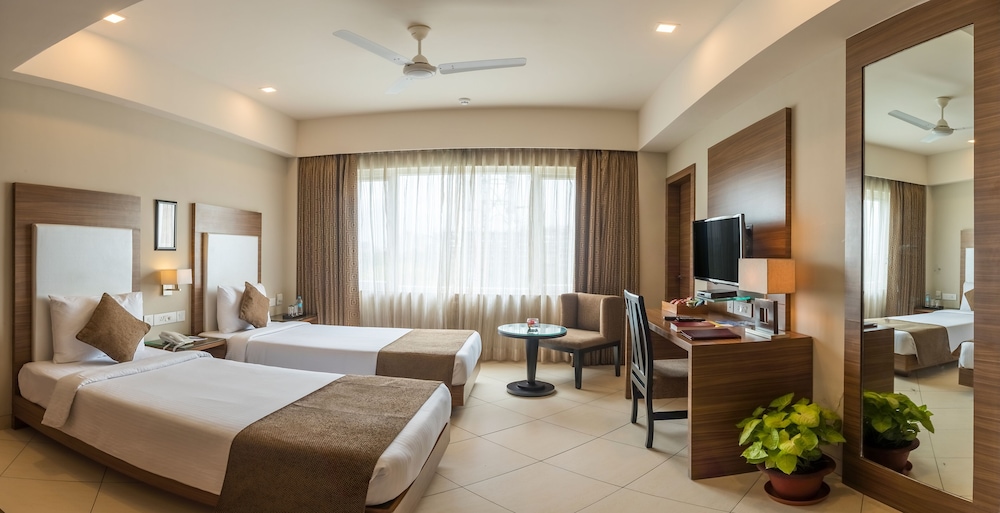 Superior Room - Photo 1