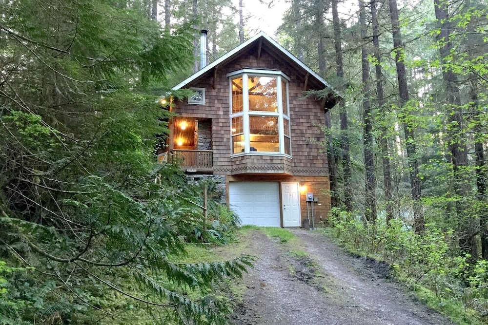 Cabin, 1 Bedroom photo 2