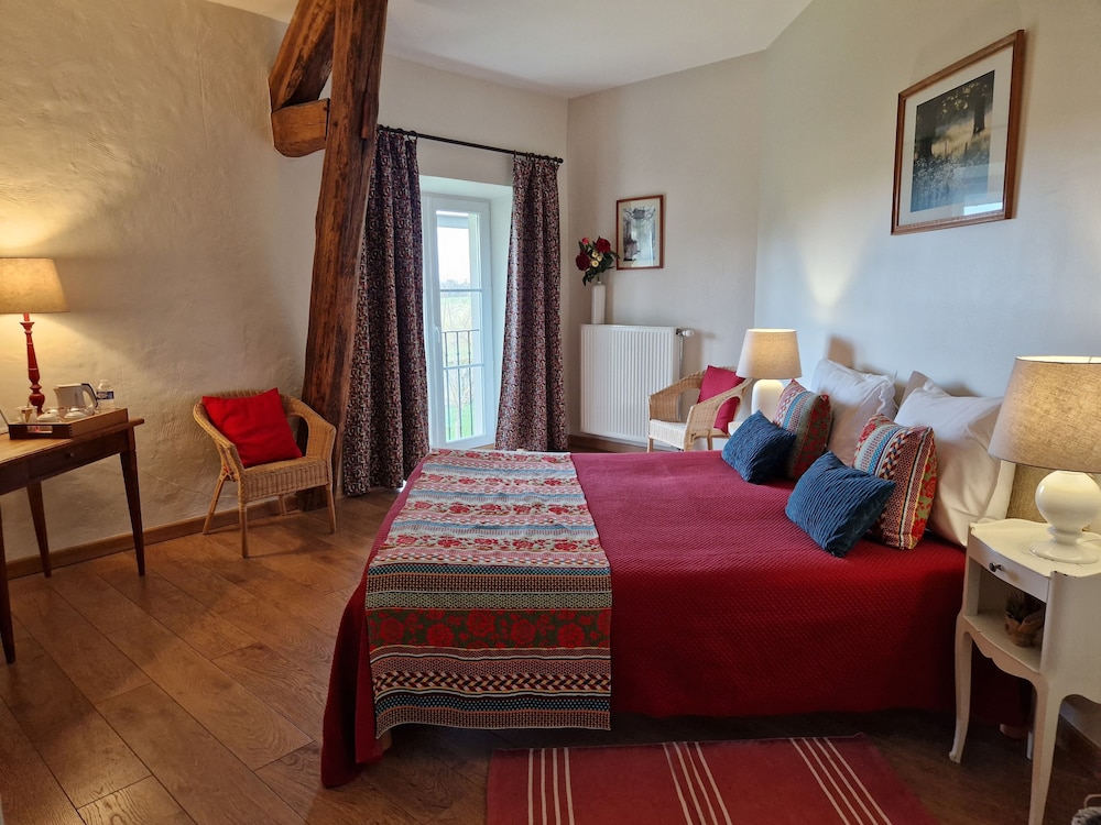 Comfort Double Room photo 1