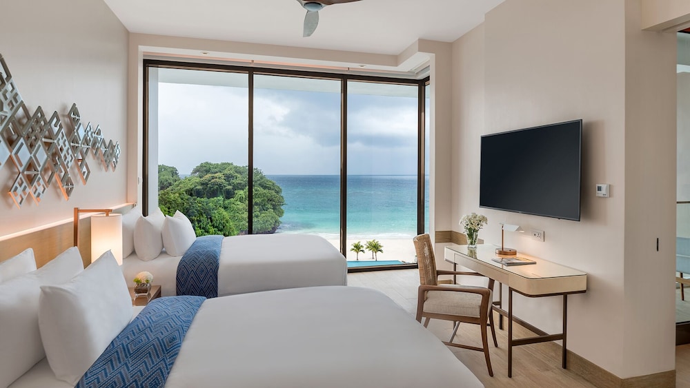 Suite Seaview