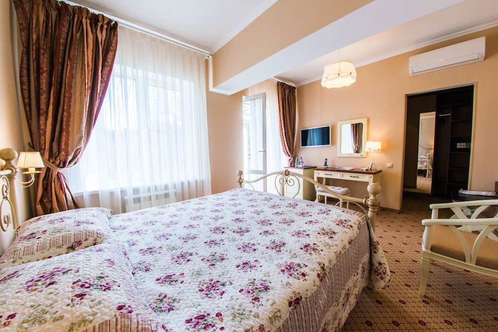 Romantic Double Room photo 3