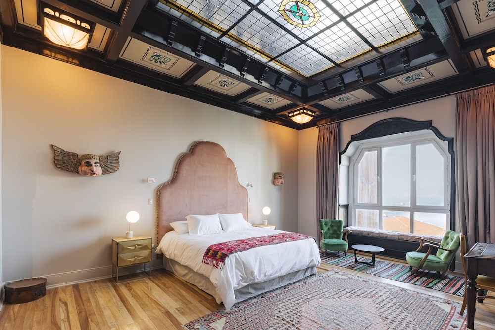 Deluxe Room photo 1
